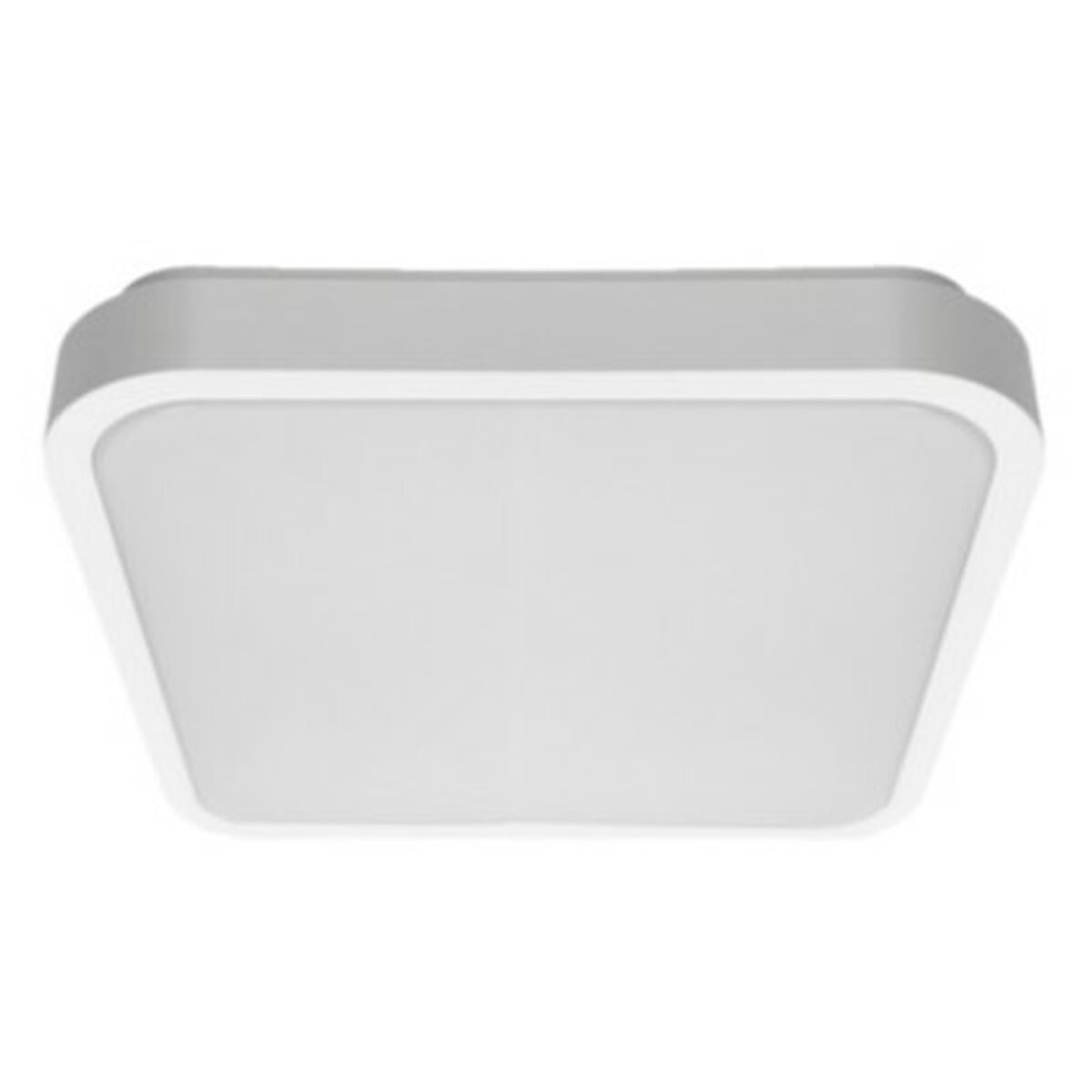 Lâmpada LED Silver Electronics 490513