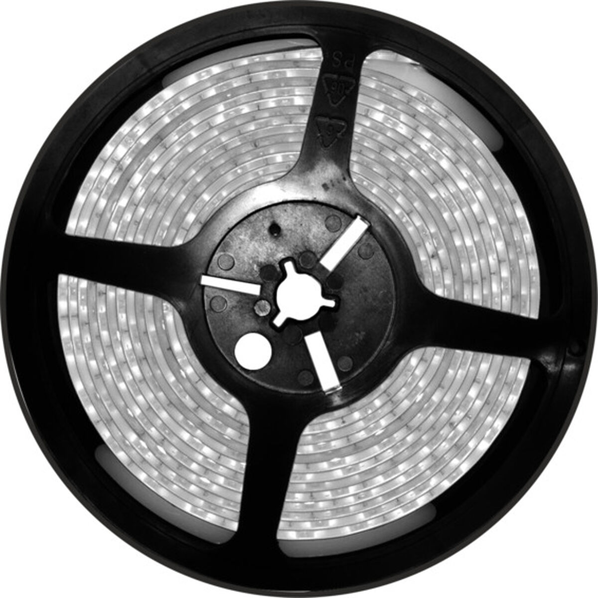 Lâmpada LED Silver Electronics 221040