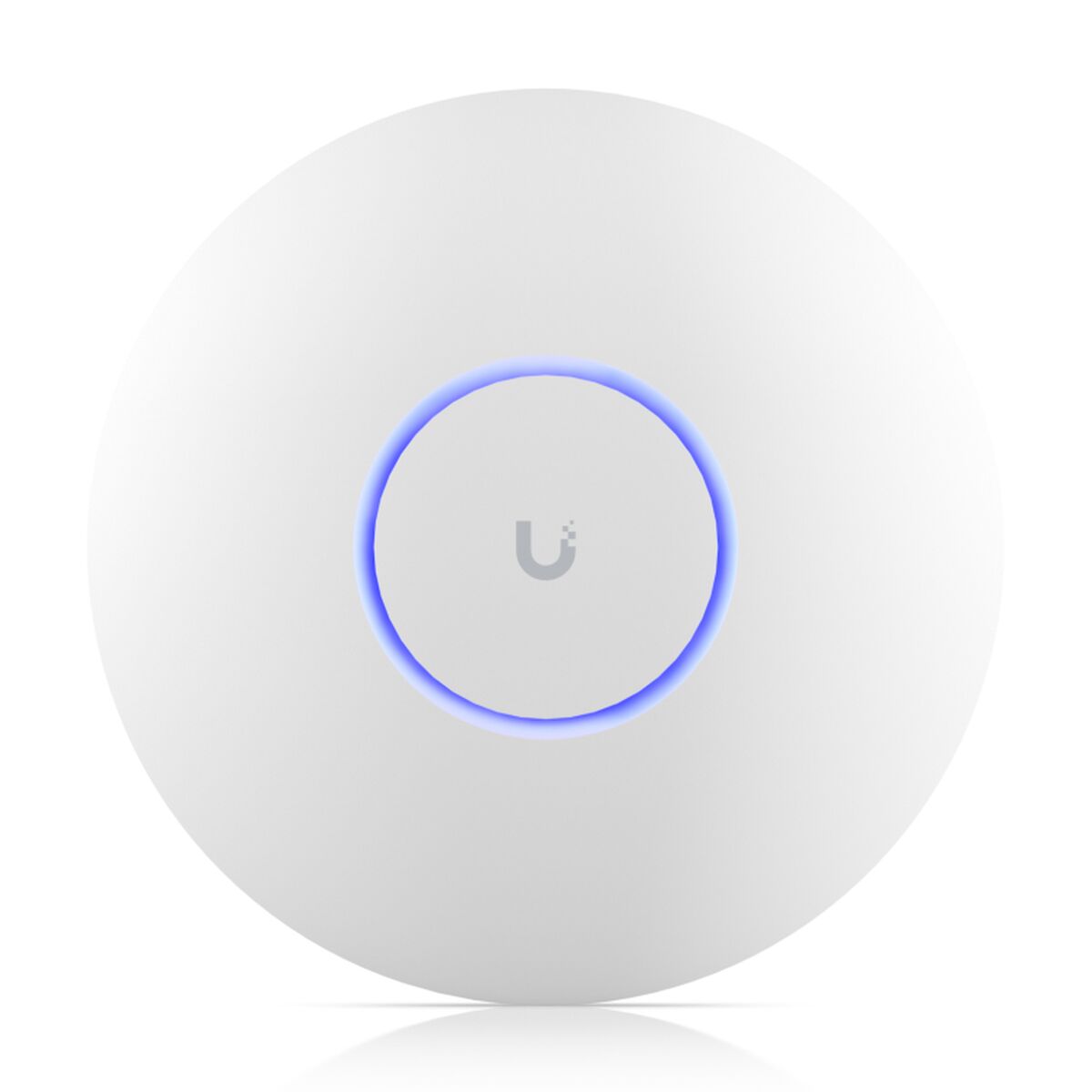 Cabo de rede rígido UTP Categoria 6 UBIQUITI U7-PRO-5 Branco