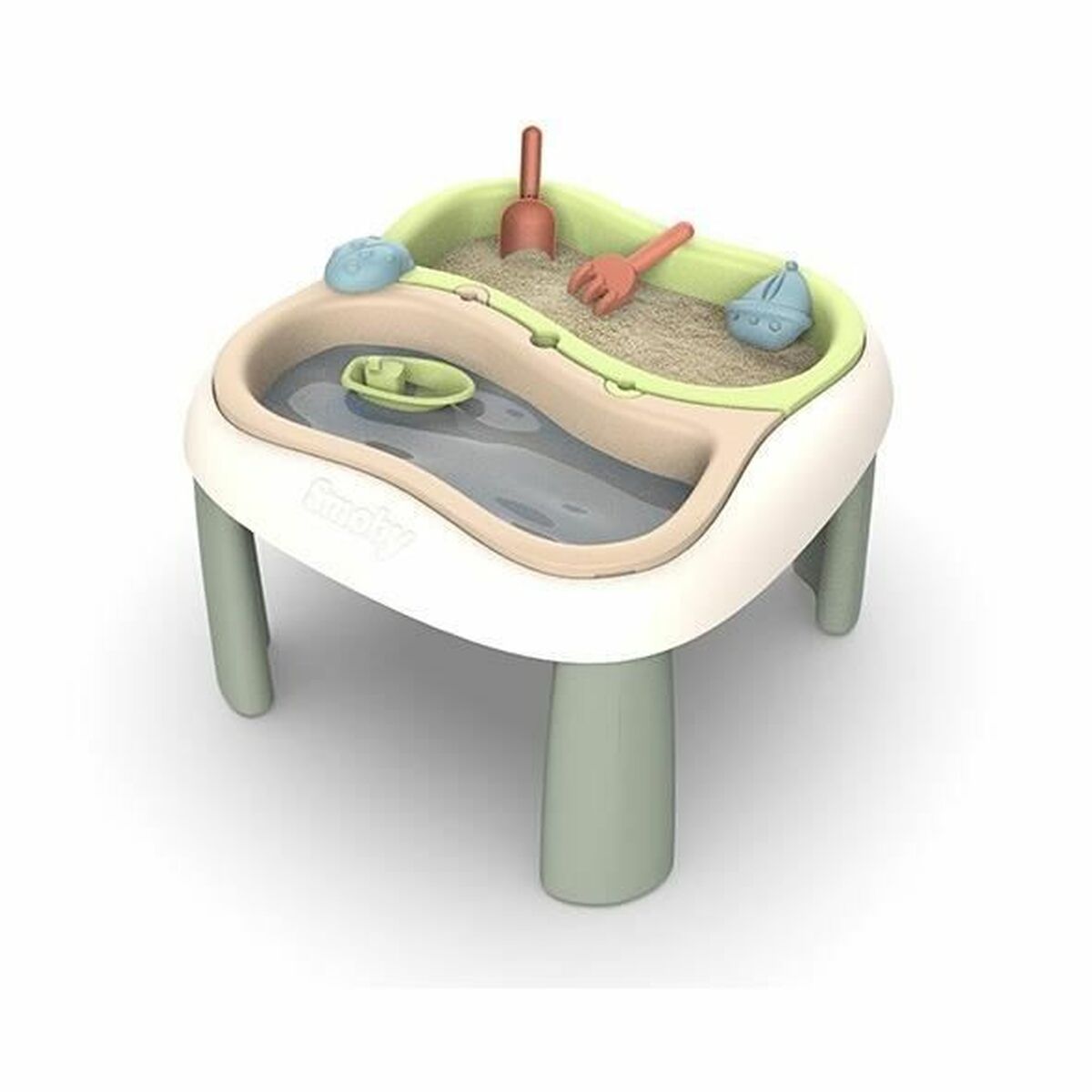 Brinquedo educativo Smoby SMOBY Life