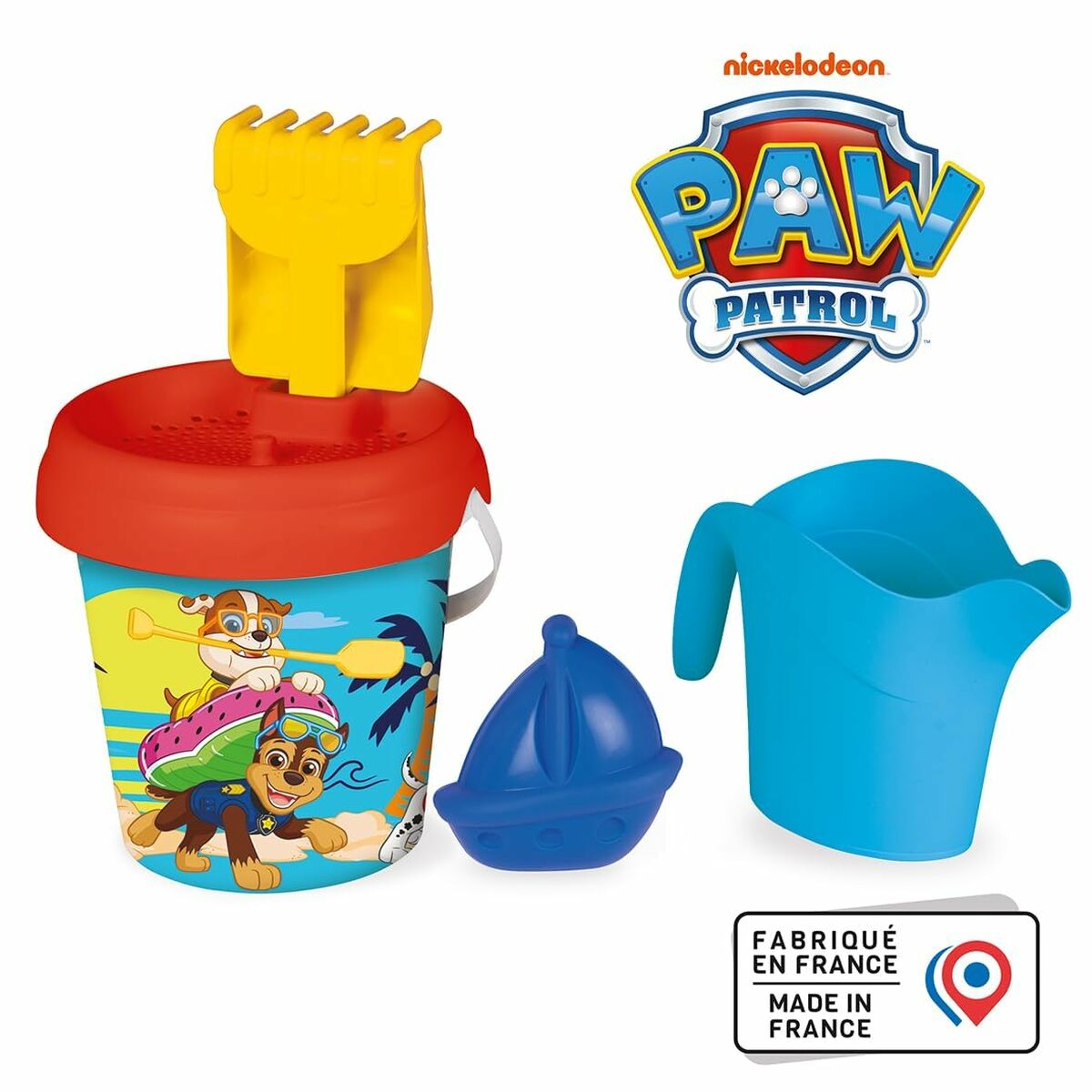 Brinquedo educativo Smoby