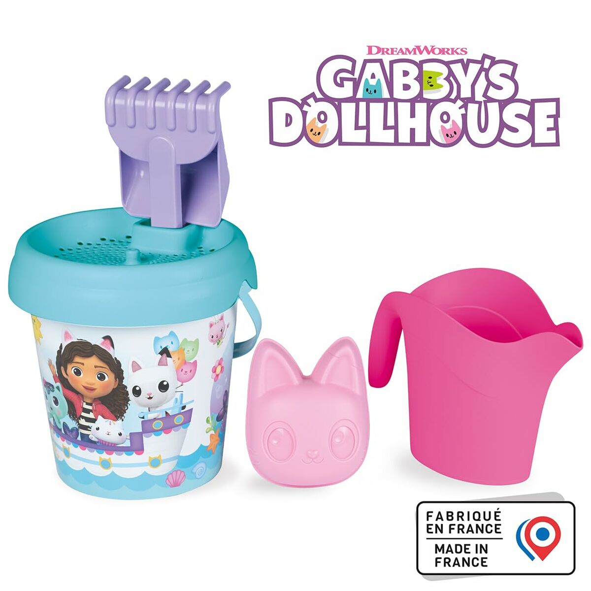 Brinquedo educativo Smoby