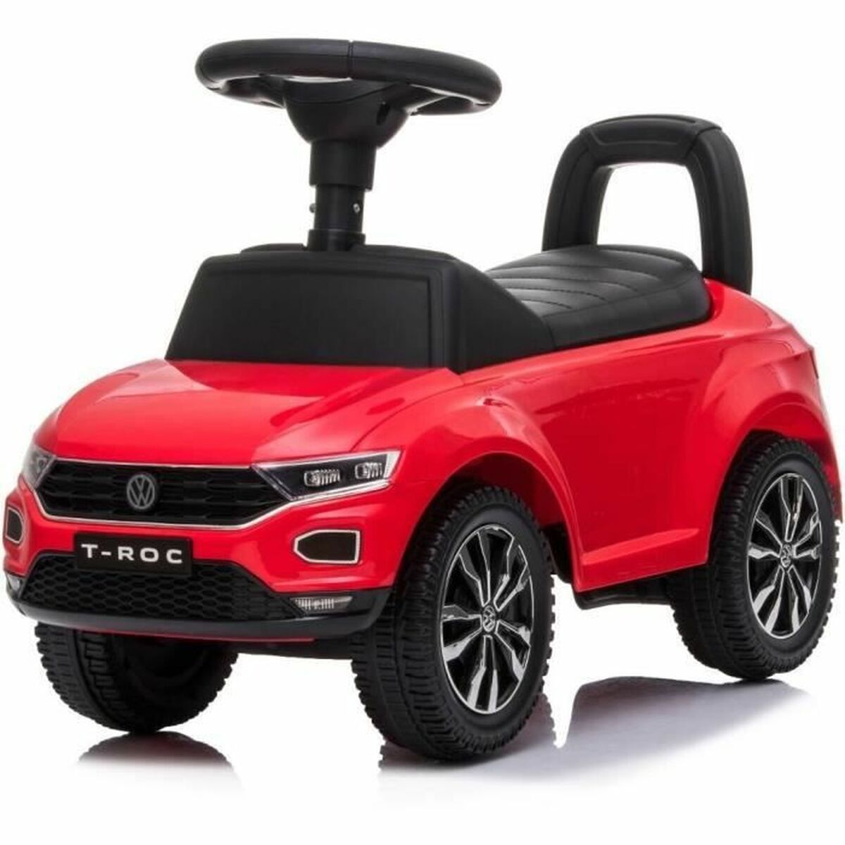 Andarilho Buddy Toys Vermelho