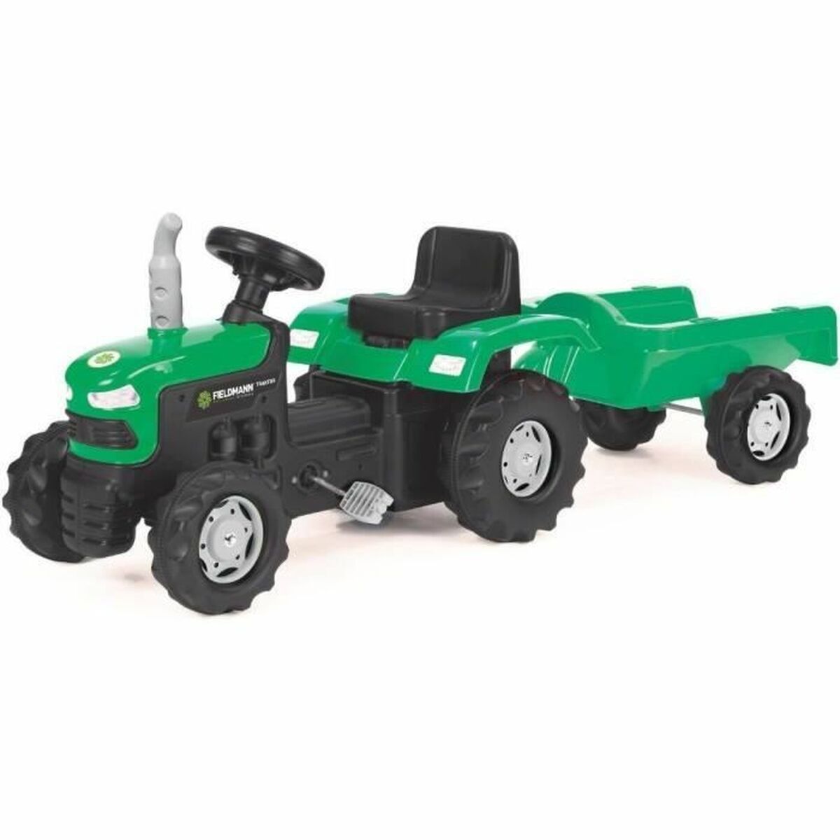 Andarilho Buddy Toys Verde