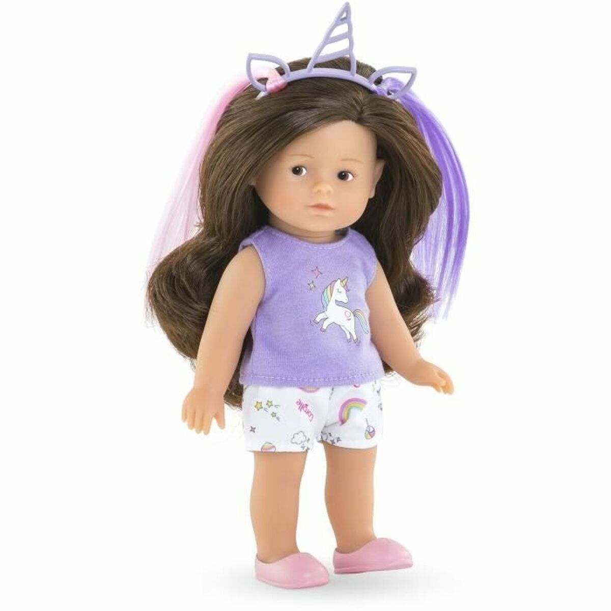 Boneca Corolle