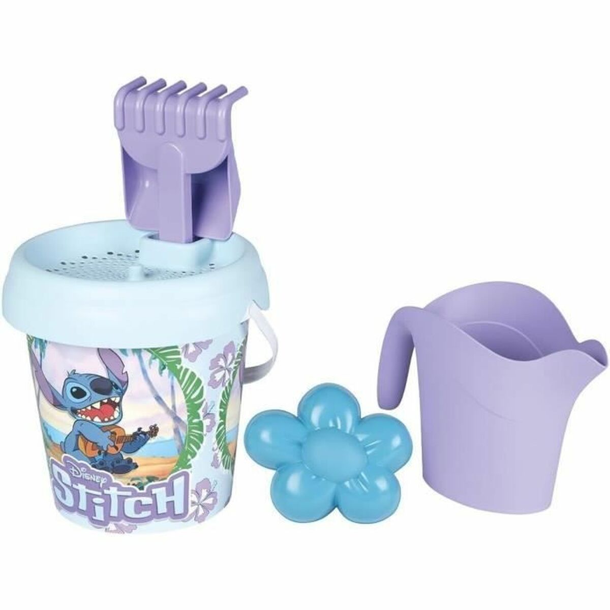 Brinquedo educativo Smoby
