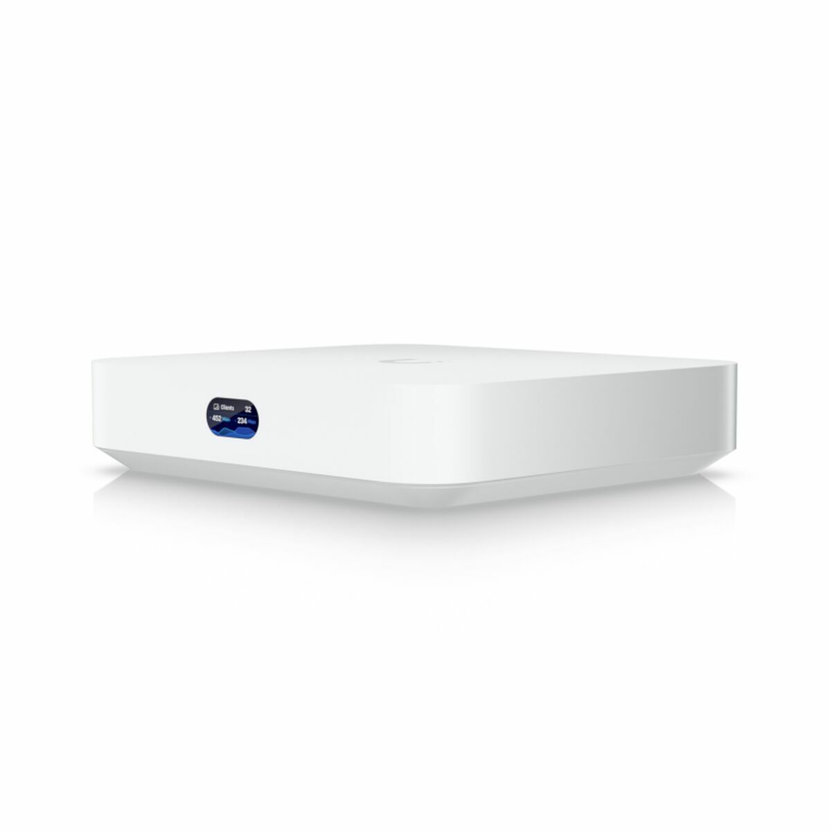 Cabo de rede rígido UTP Categoria 6 UBIQUITI UCG-ULTRA Branco
