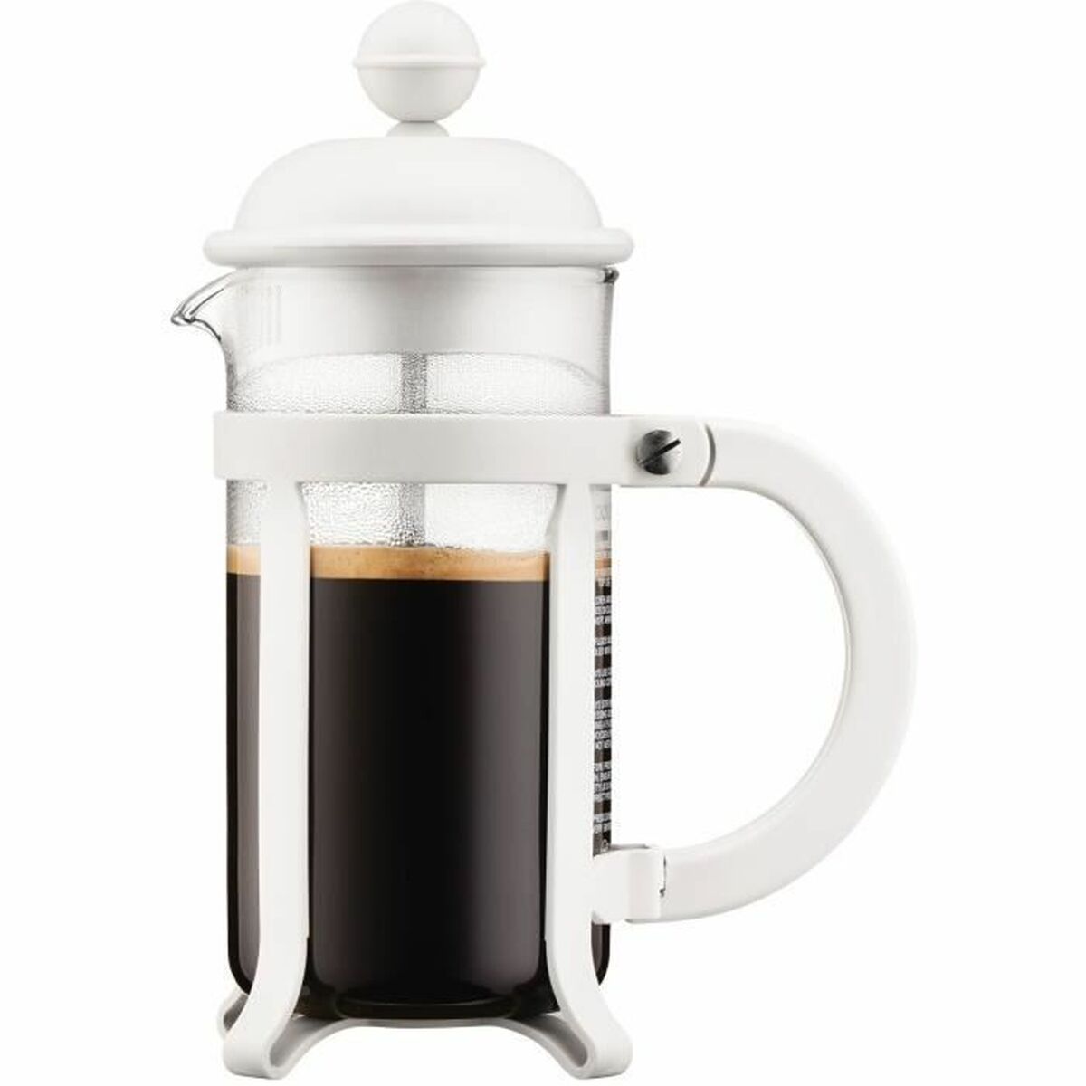 Cafeteira de Êmbolo Bodum