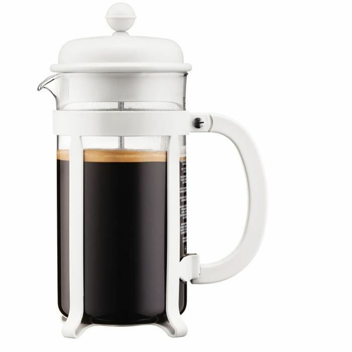 Cafeteira de Êmbolo Bodum