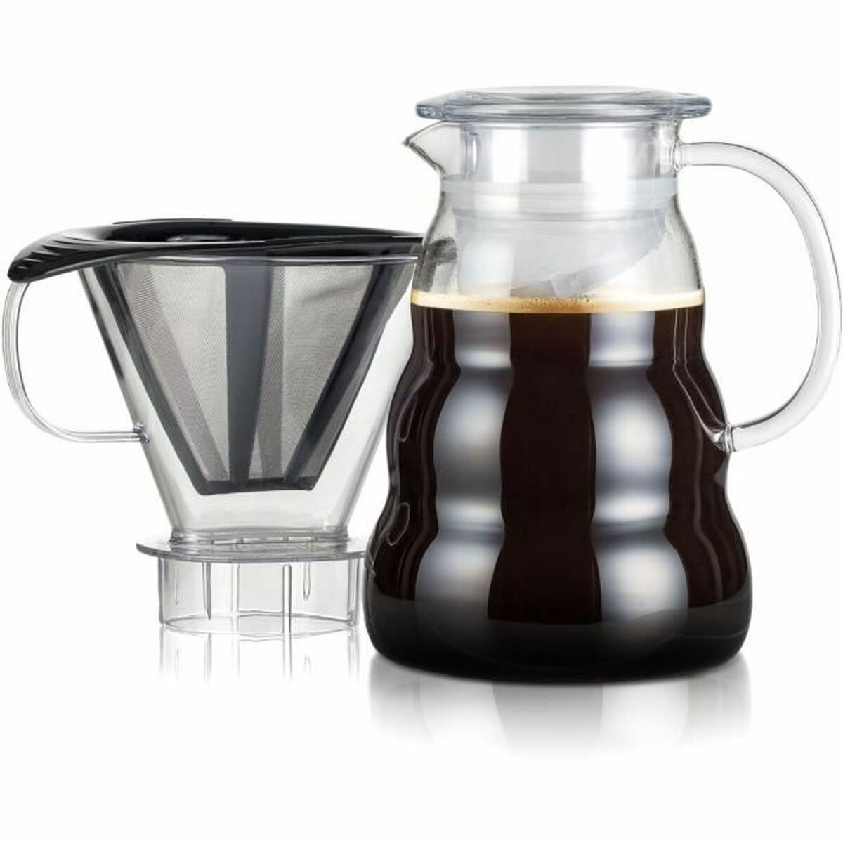 Cafeteira de Êmbolo Bodum