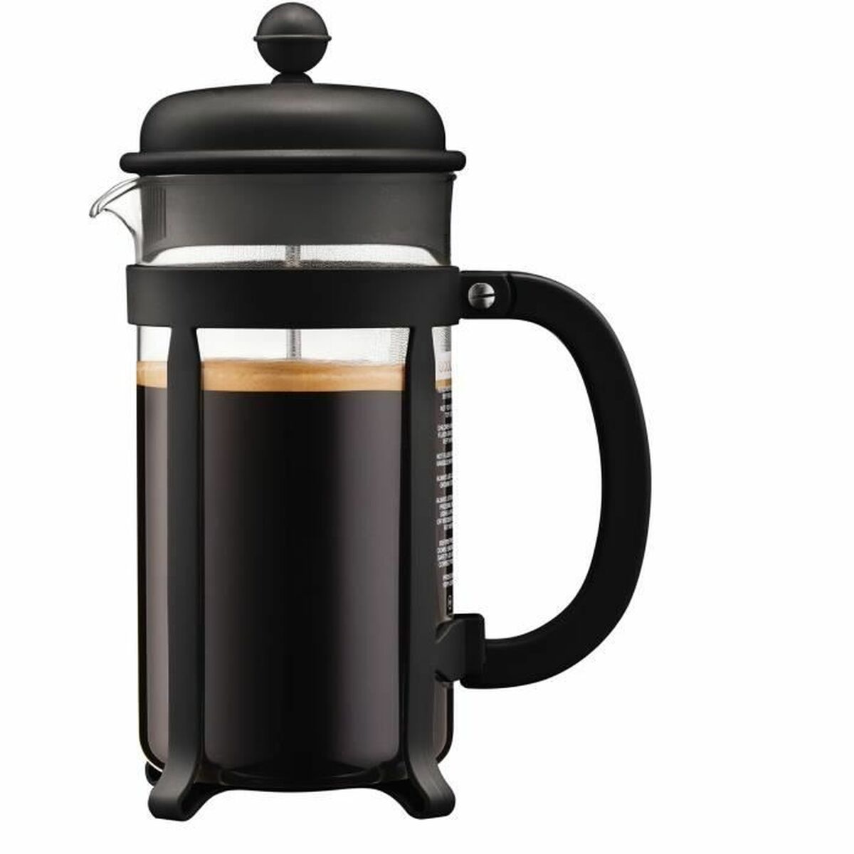 Cafeteira de Êmbolo Bodum