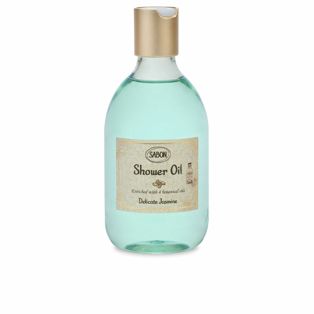 Óleo de Duche Sabon SHOWER OIL 300 ml