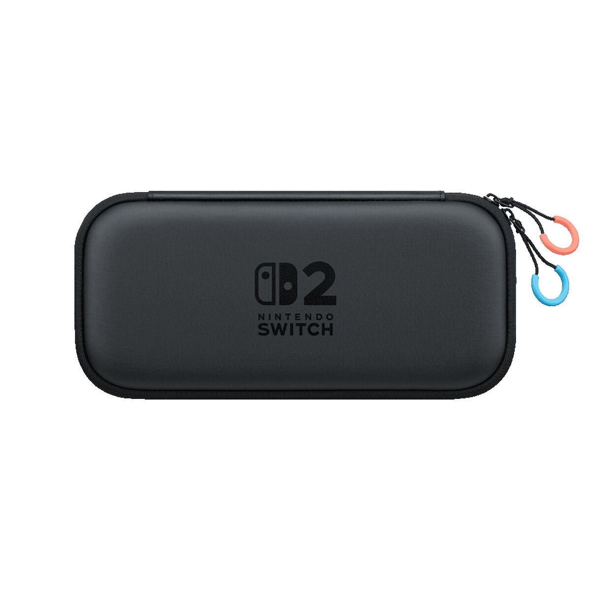 Cabo USB Nintendo 10015104 Preto