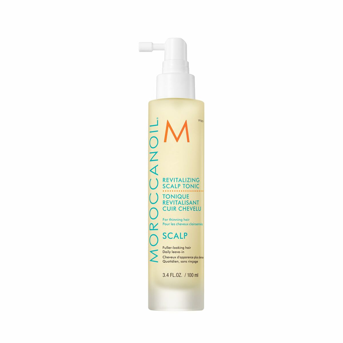Creme Pentear Moroccanoil