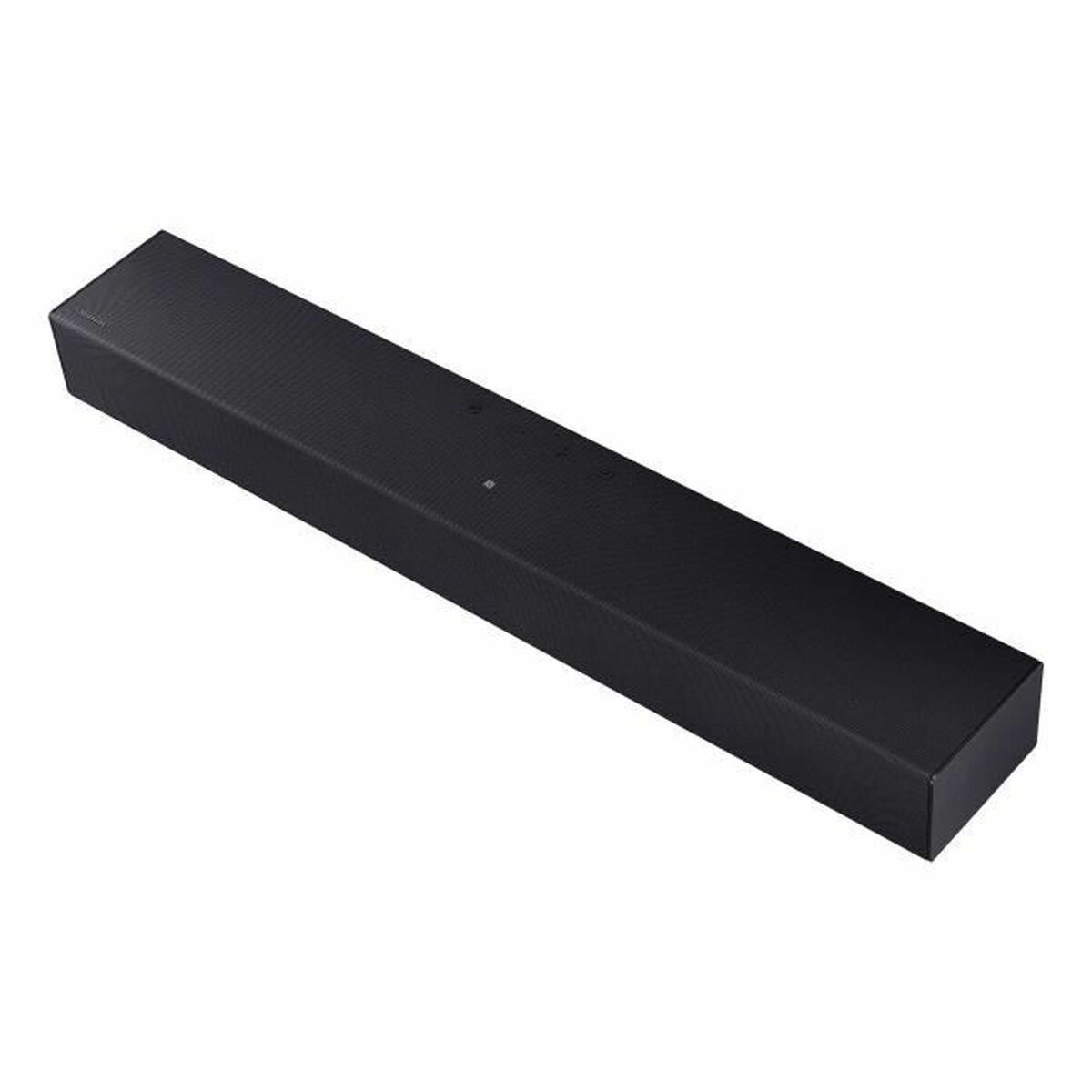 Soundbar Samsung Preto