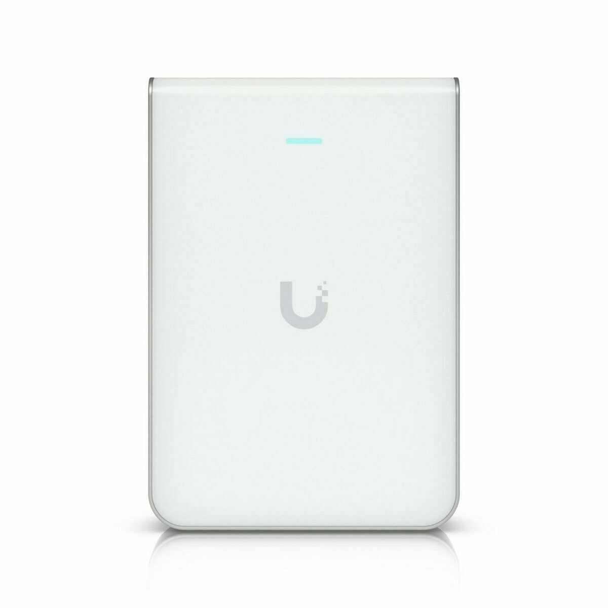 Cabo de rede rígido UTP Categoria 6 UBIQUITI U7-Pro-Wall Branco