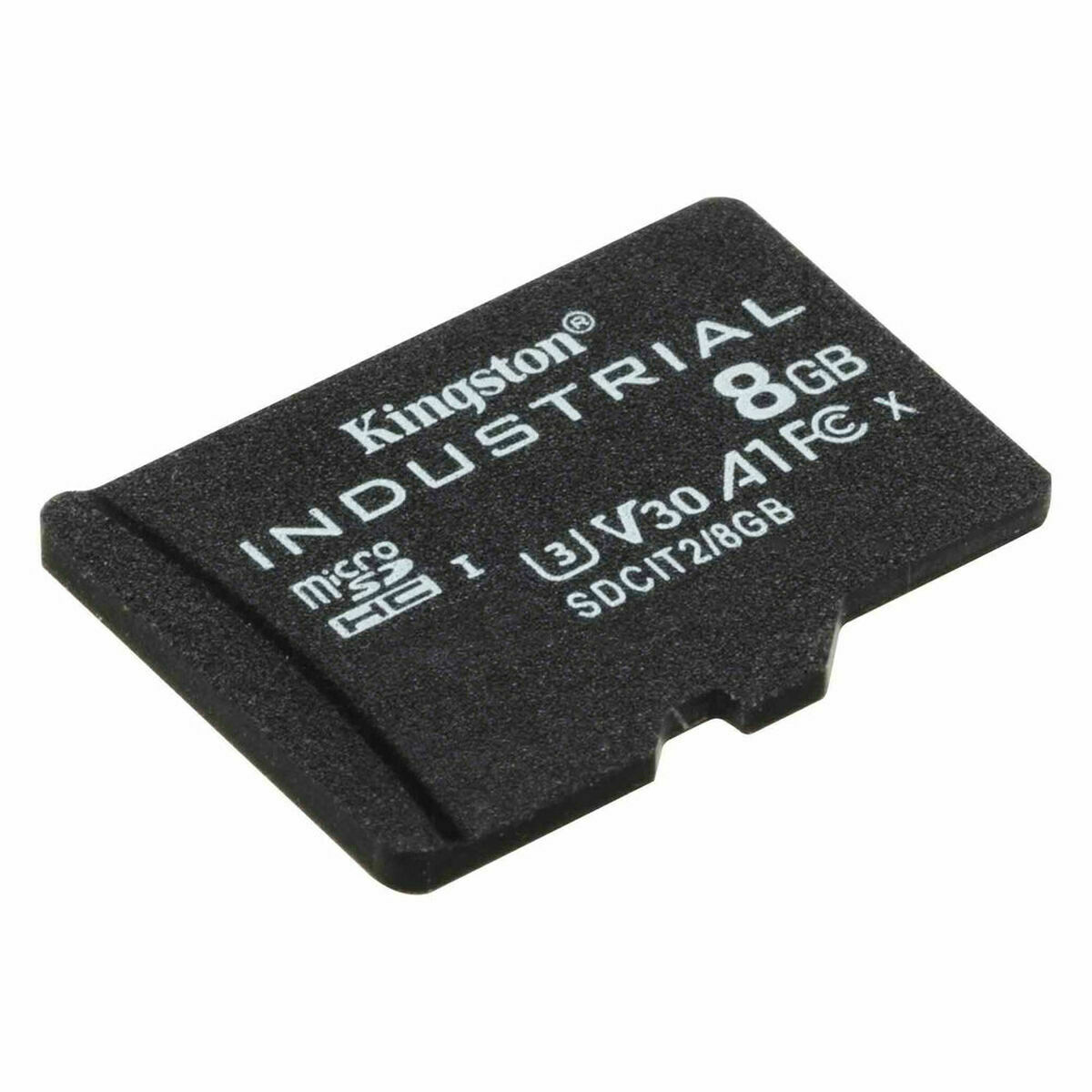 Cartão Micro SD Kingston SDCIT2/8GBSP 8