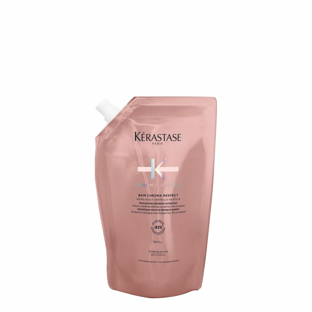 Champô Kerastase CHROMA ABSOLU 500 ml