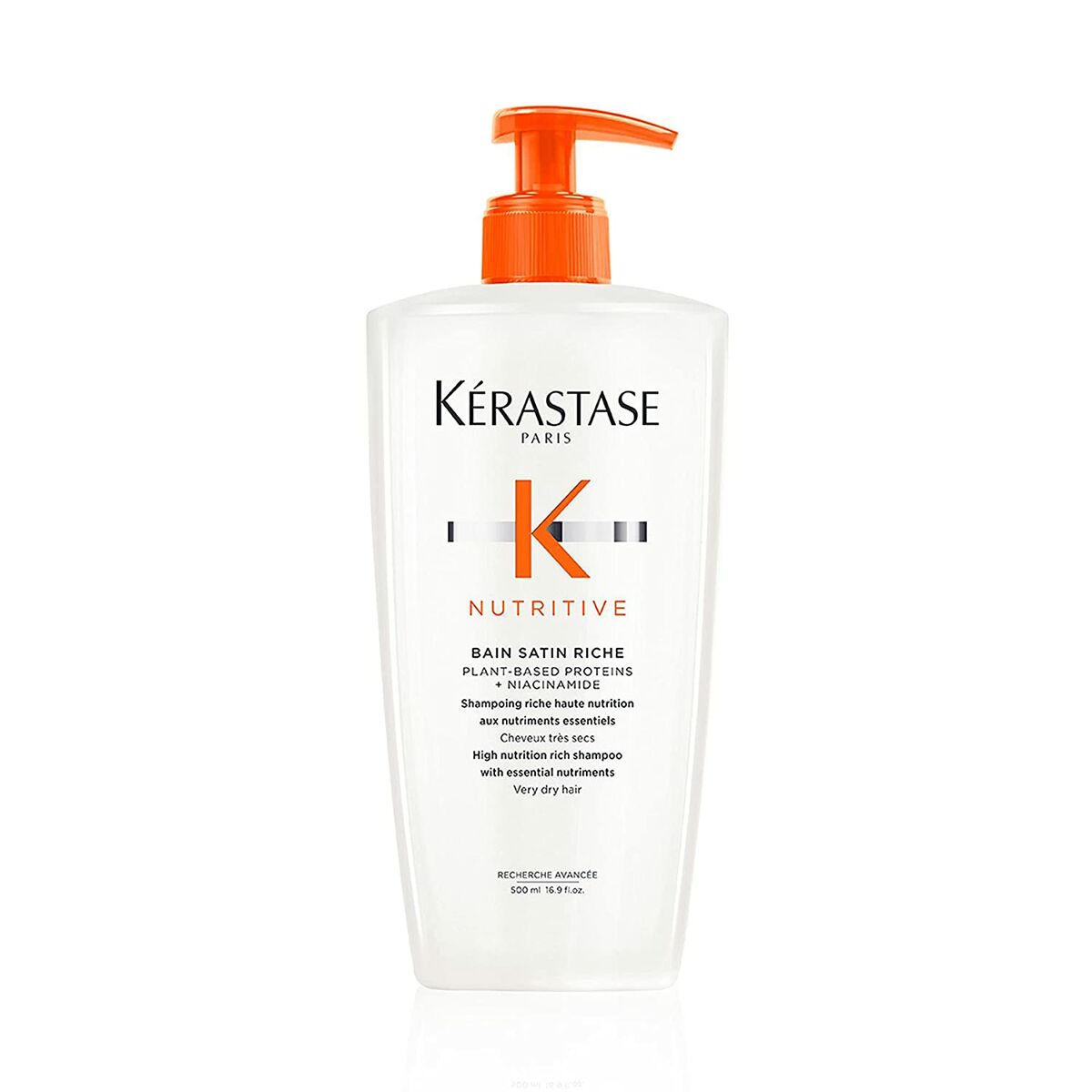 Champô Kerastase Nutritive 500 ml