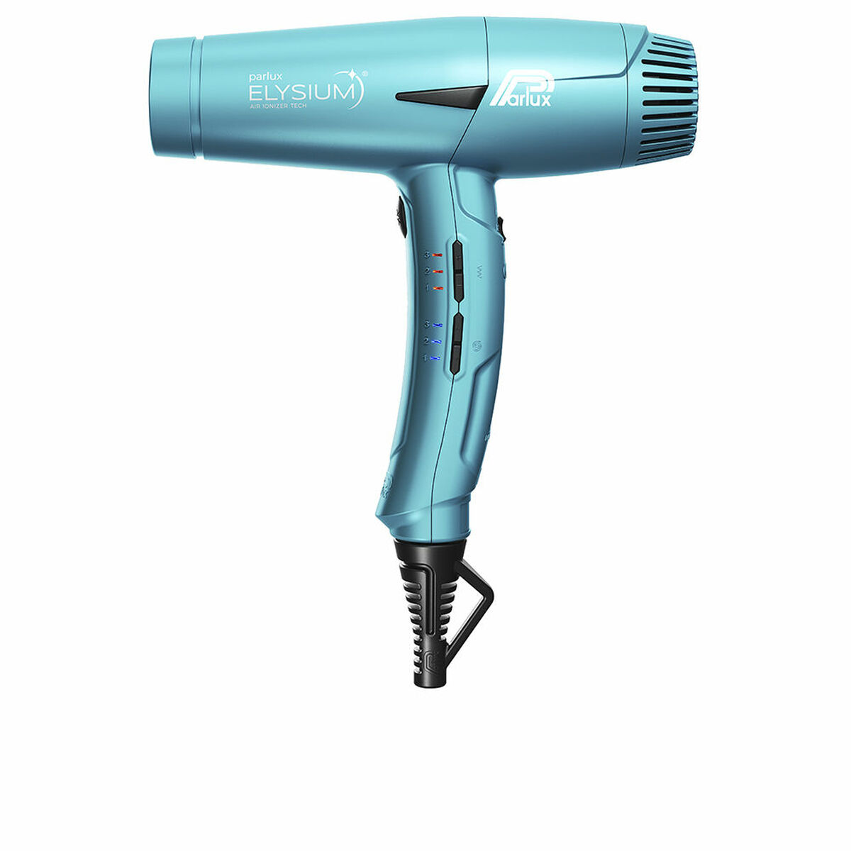 Secador de Cabelo Parlux ELYSIUM Azul