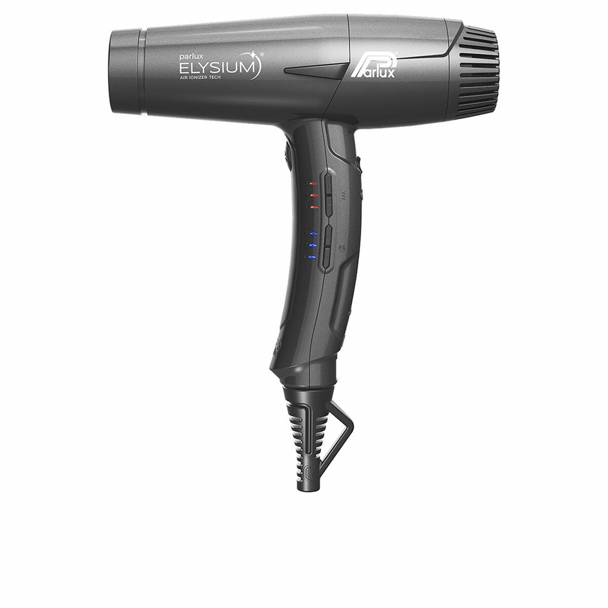 Secador de Cabelo Parlux ELYSIUM Cinzento