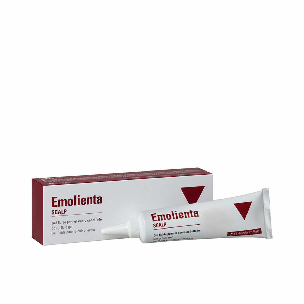 Creme de cabelo Emolienta SCALP 60 ml