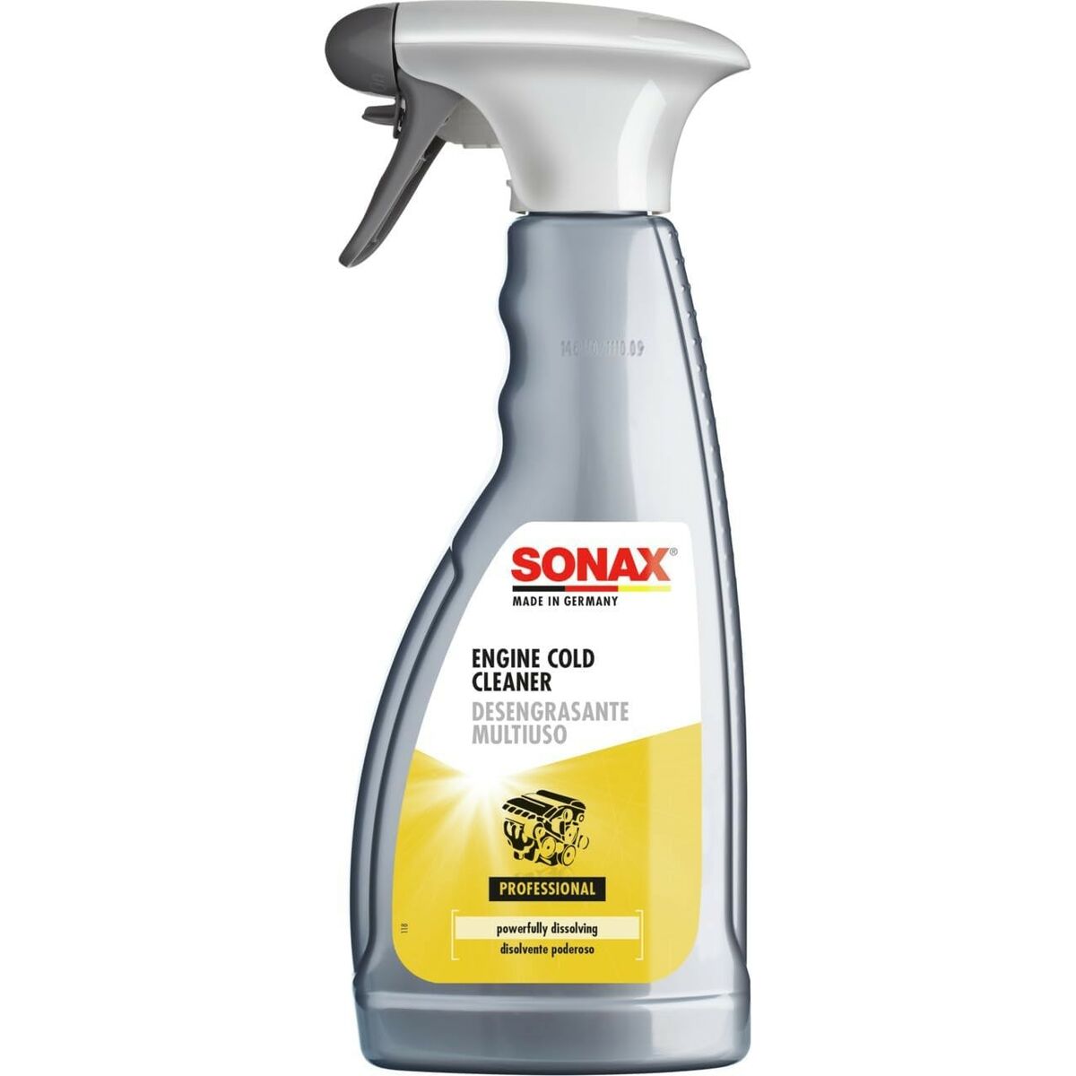 Acessório Sonax SX05432000