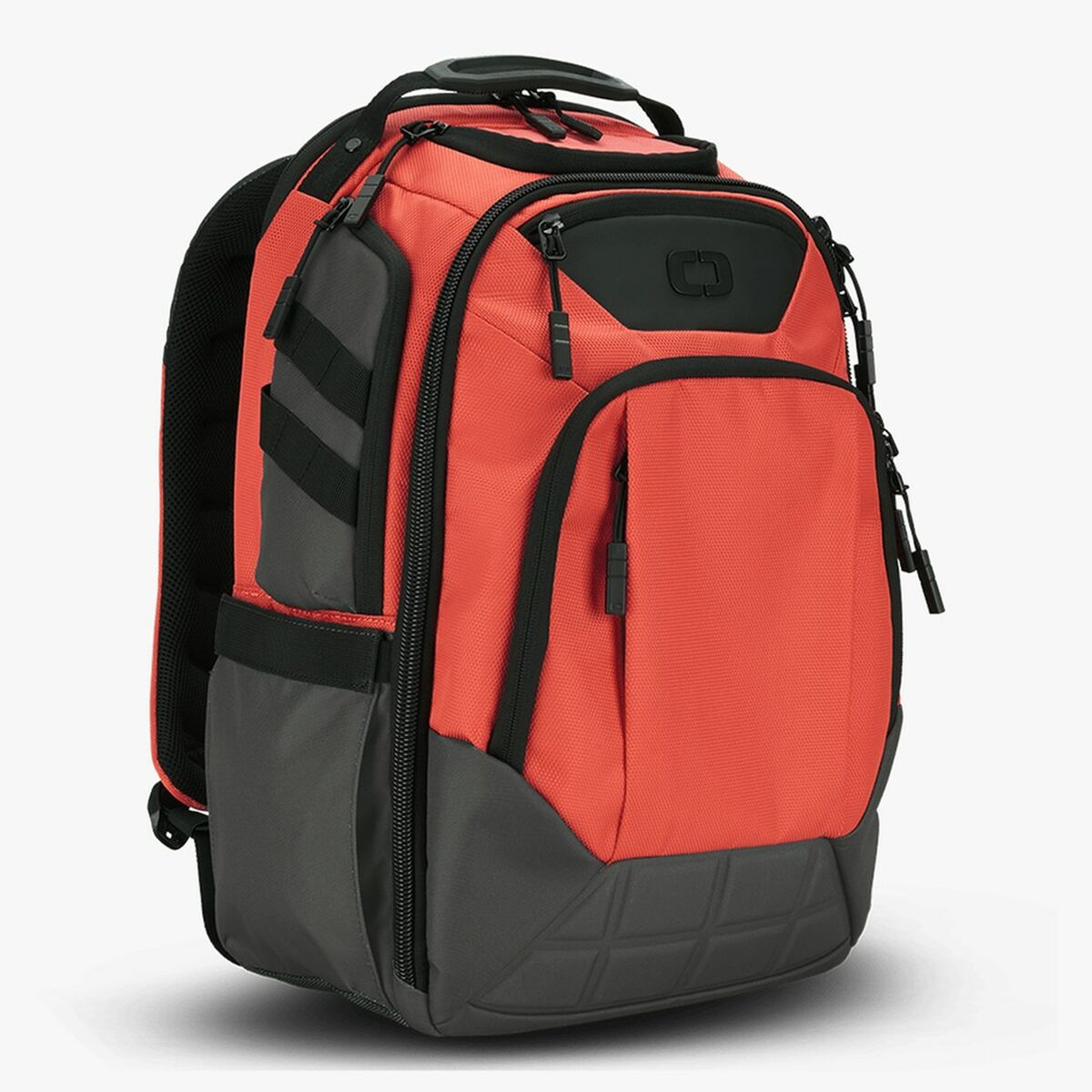 Mochila Ogio A20259_Q0505_NA Laranja