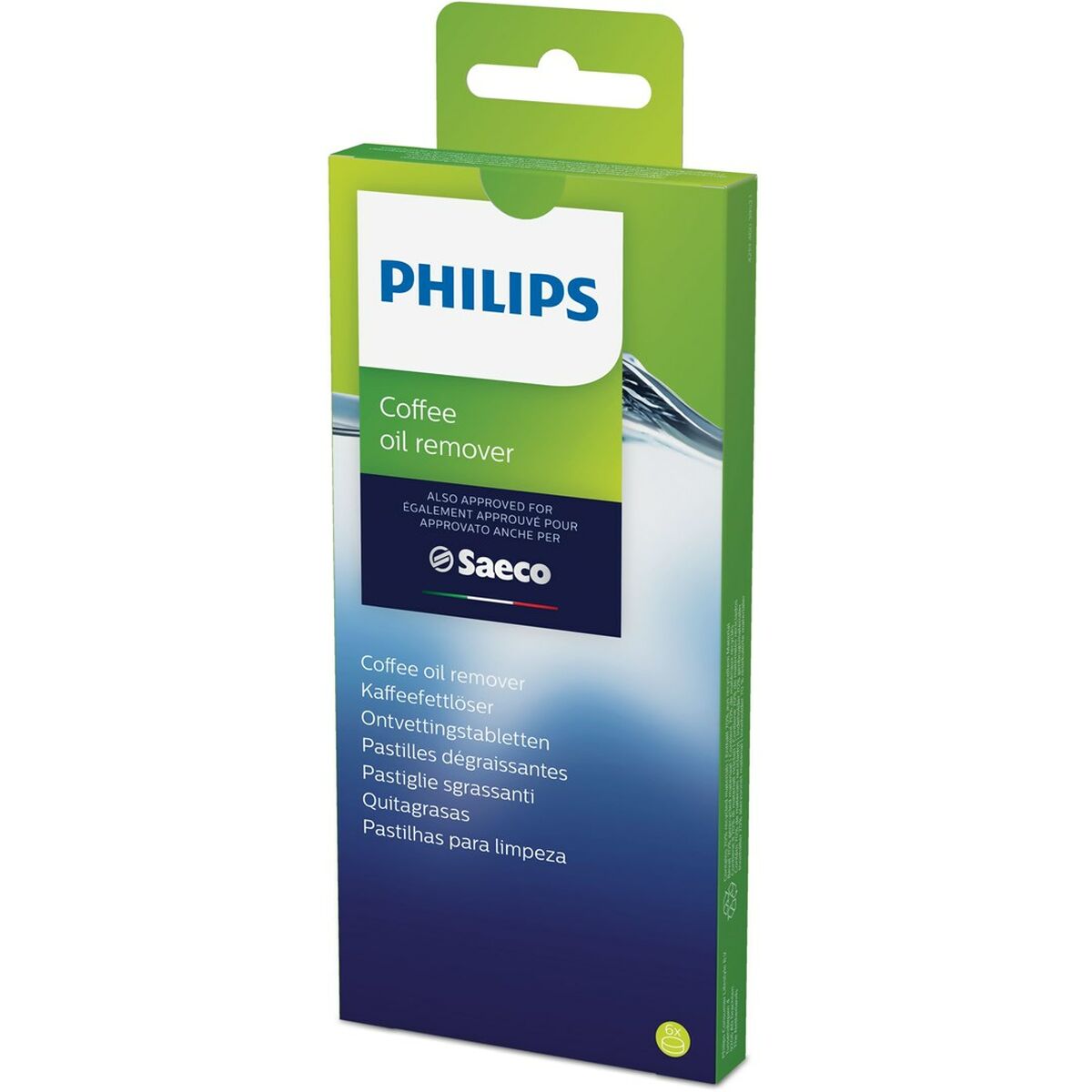 Filtro de água Philips CA6704/10