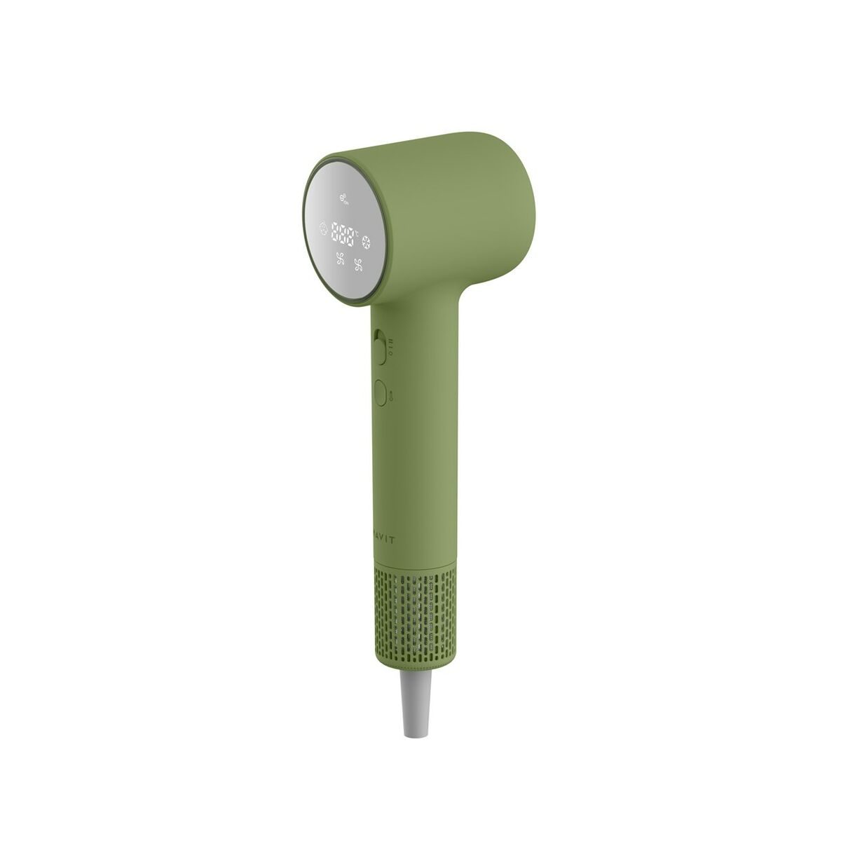 Secador de Cabelo Havit HD073-EU Verde 1300 W
