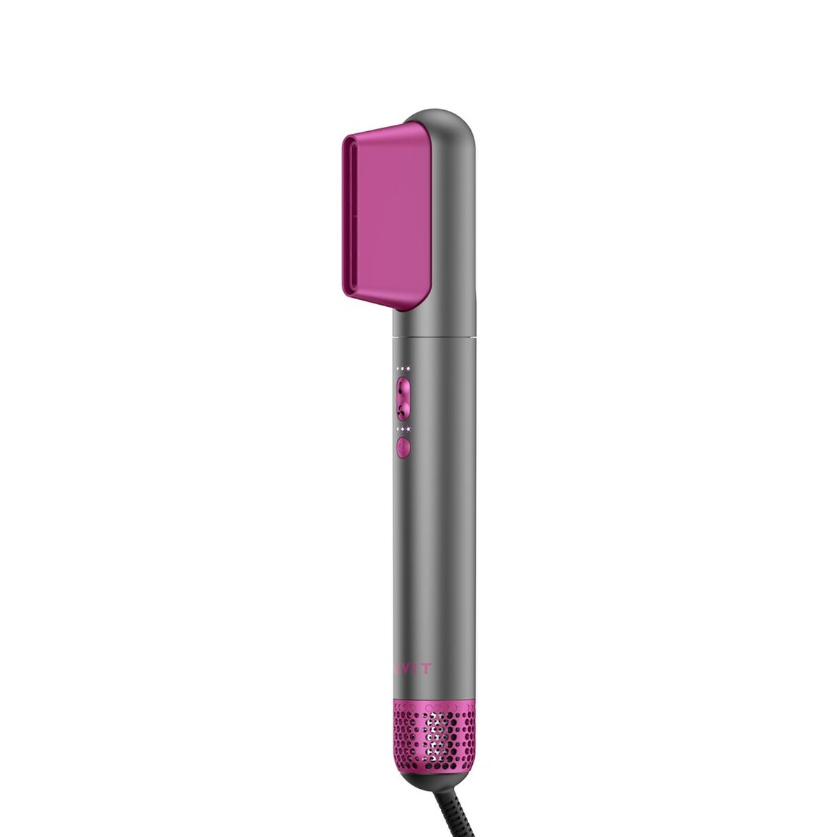 Secador de Cabelo Havit HD8118-EU Cinzento 1200 W