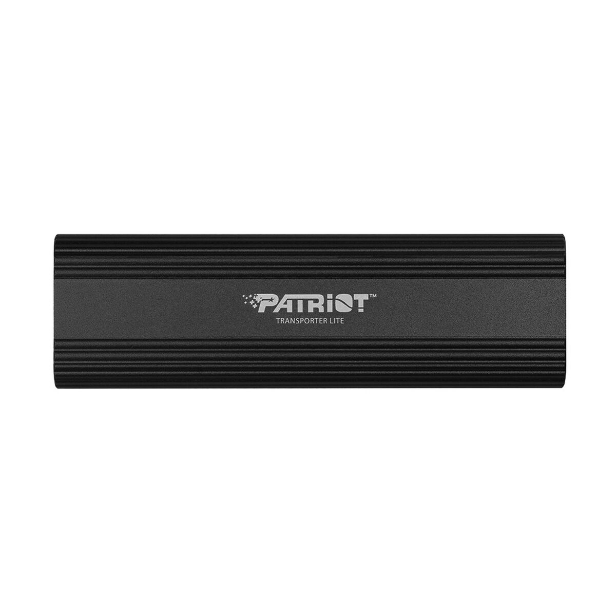 Disco Duro Externo Patriot Memory PTPL512GPECB Preto 512 GB SSD
