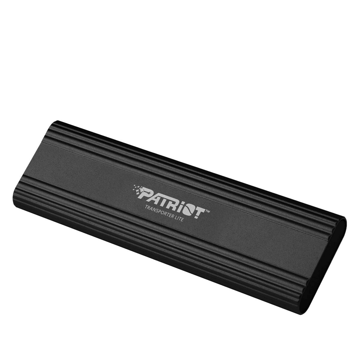 Disco Duro Externo Patriot Memory PTPL4TBPECB Preto 4 TB