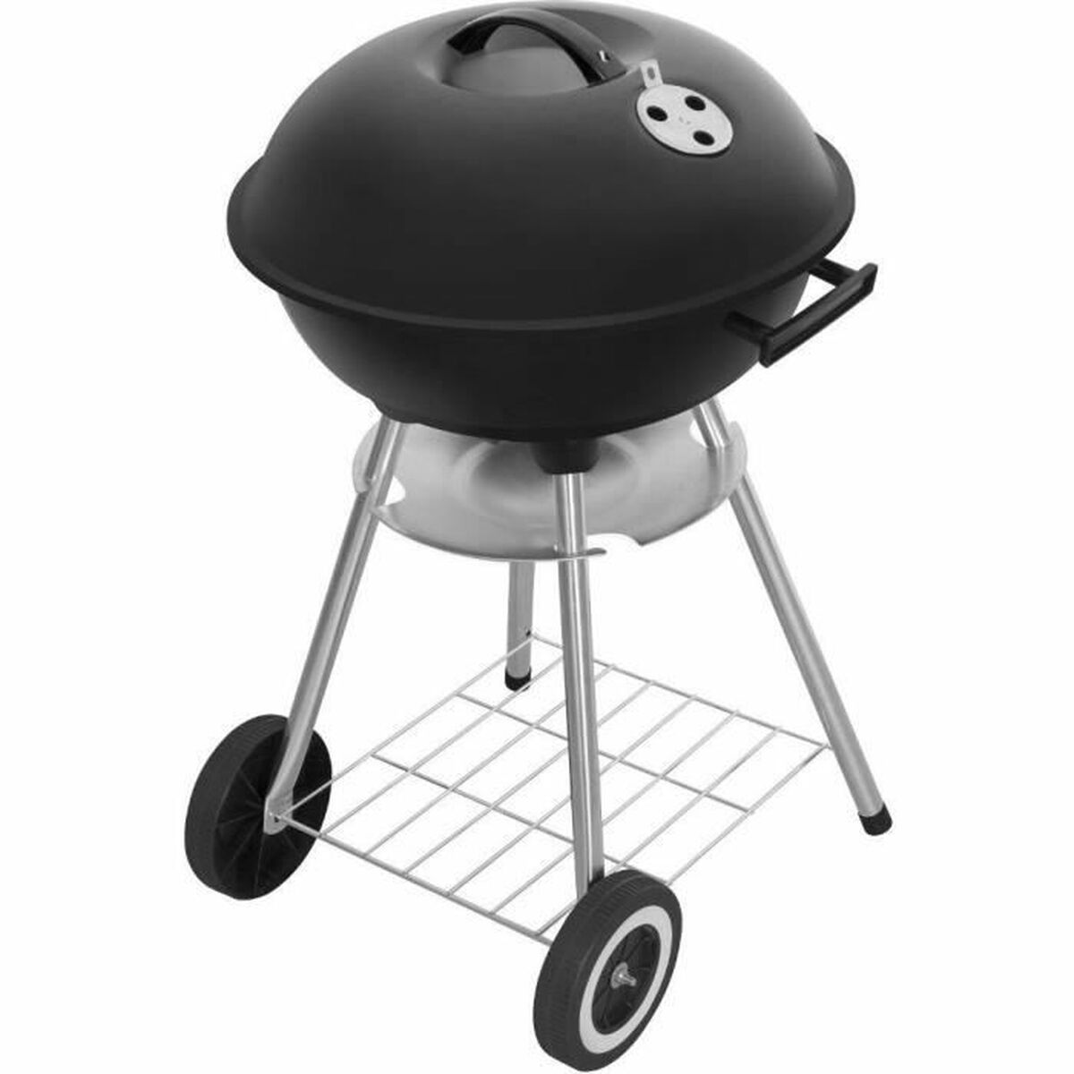 Churrasco Portátil Fieldmann