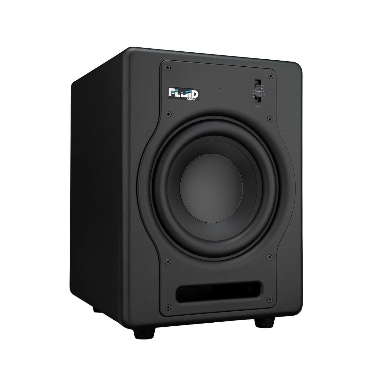 Subwofer FLUID AUDIO F8S