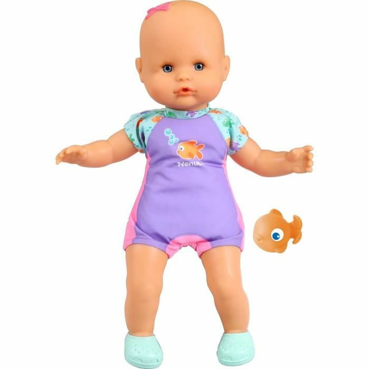 Boneca bebé