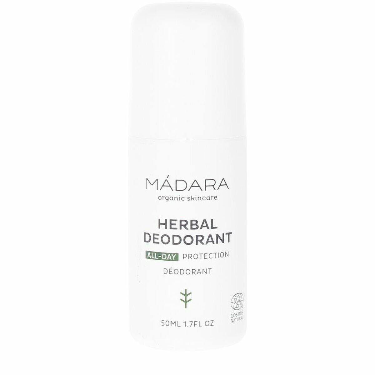 Desodorizante em Spray Mádara HERBAL MÁDARA 50 ml