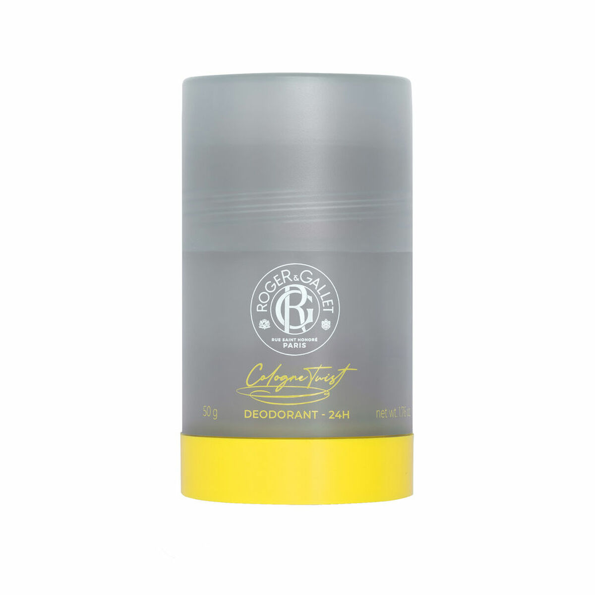 Desodorizante em Spray Roger & Gallet COLOGNE TWIST 50 g