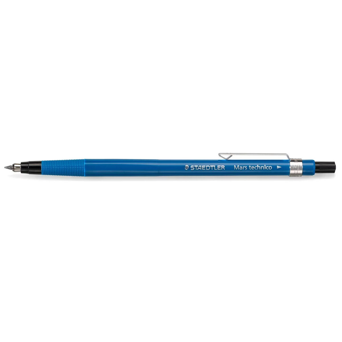 Porta-minas Staedtler Azul Preto