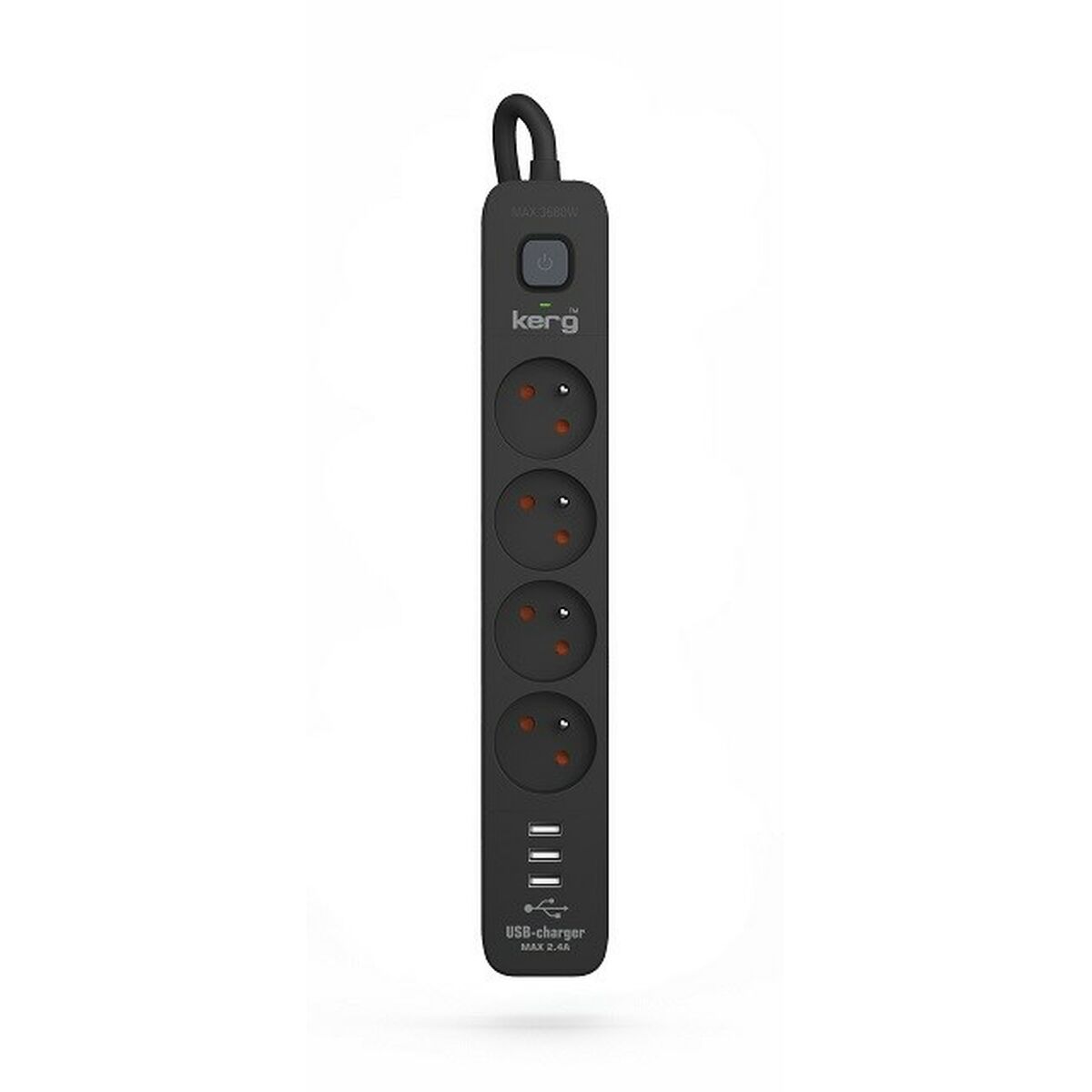 Entrelinha Kerg M02591 (3 m)