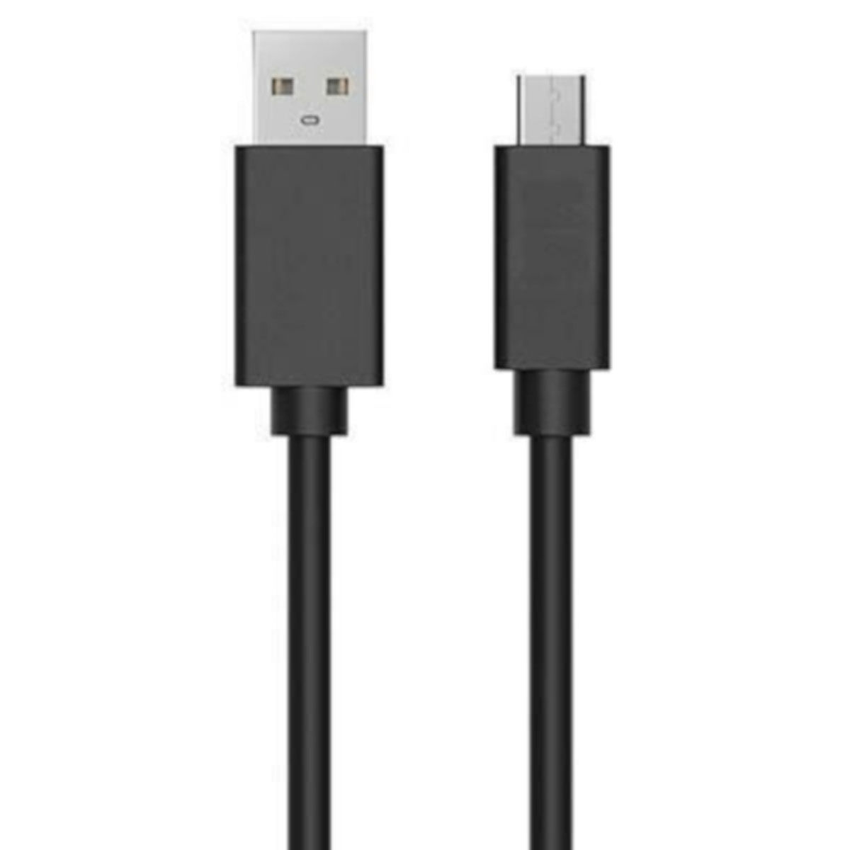 Cabo USB-C Preto