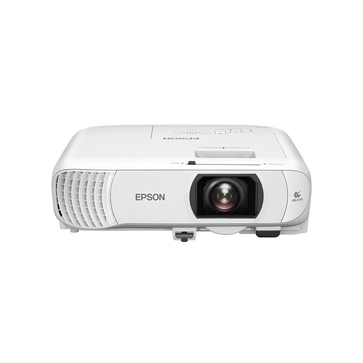 Projector Epson V11HB63040 Branco Natural