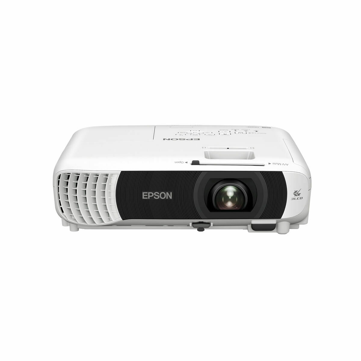 Projector Epson V11HB58040 Branco