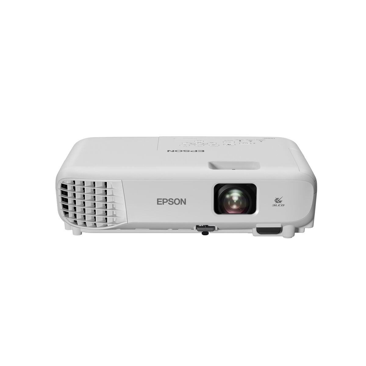 Projector Epson V11HB57040 Branco