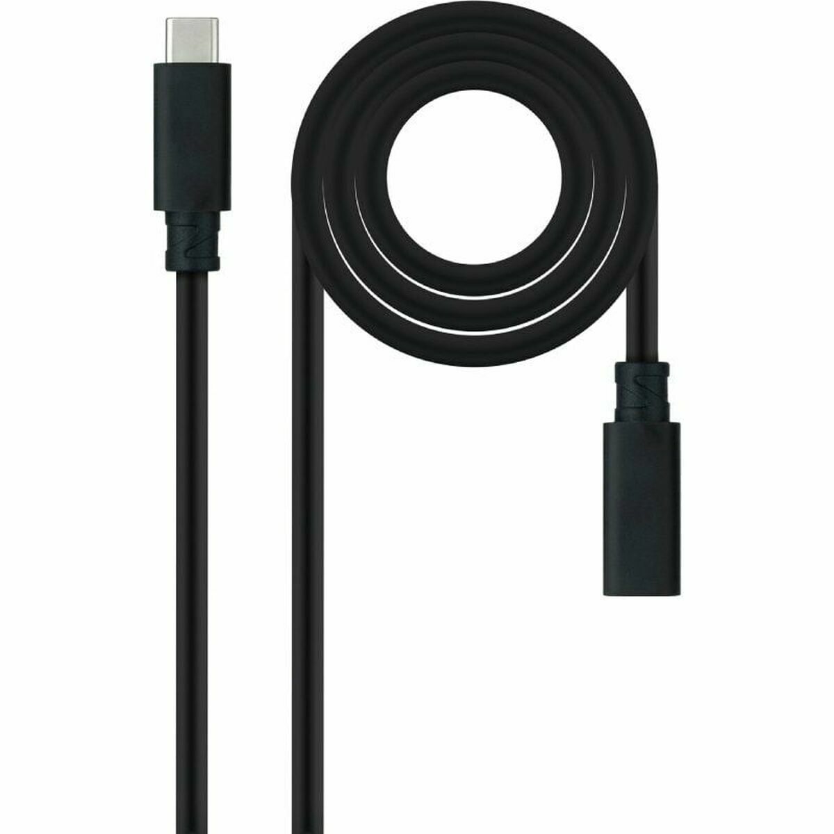 Cabo USB NANOCABLE 10.01.4502