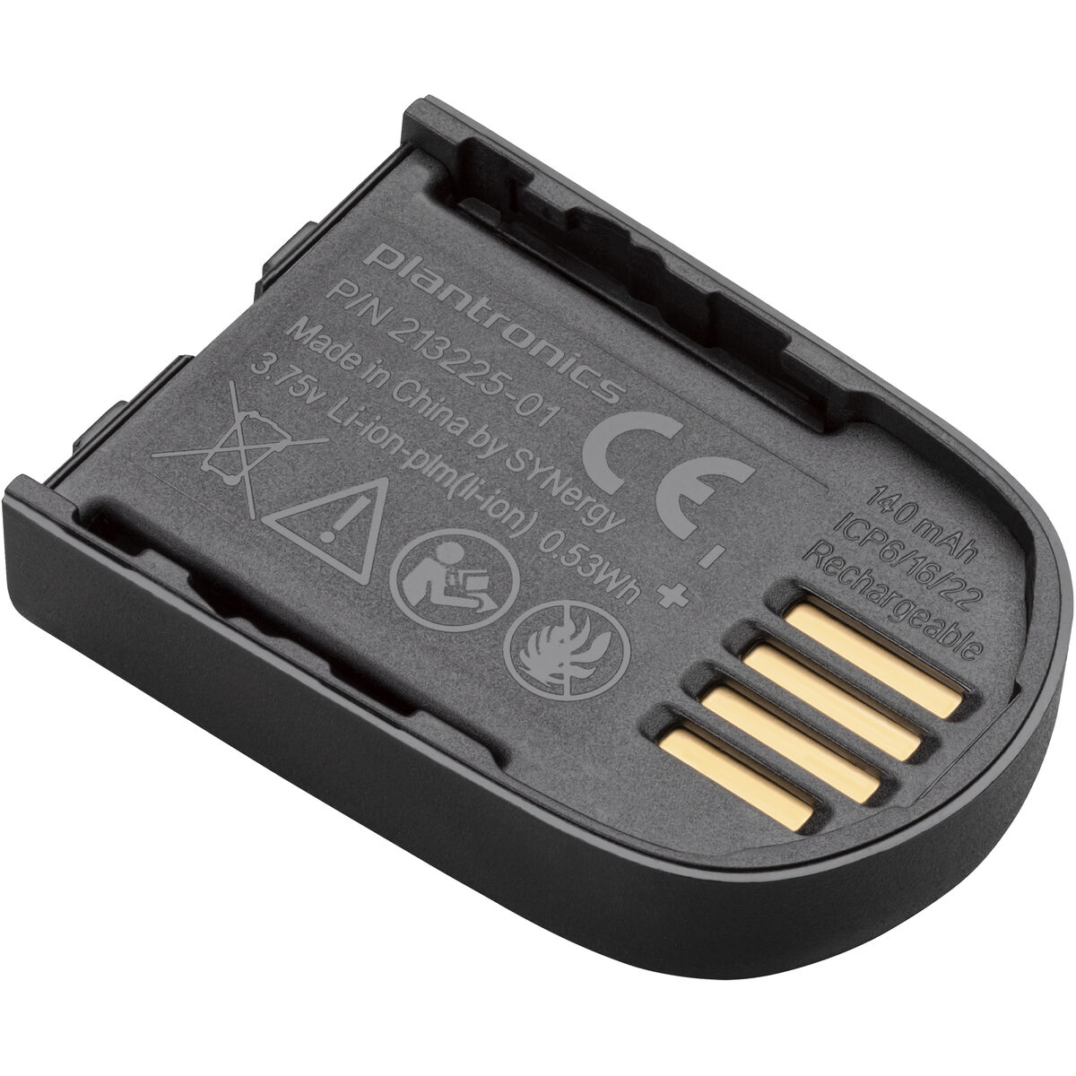 Adaptador de Corrente Poly 85R41AA