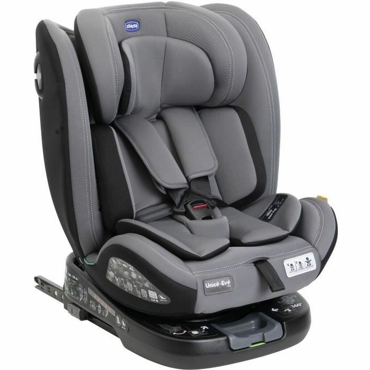 Cadeira para Automóvel Chicco ECE R129/04
