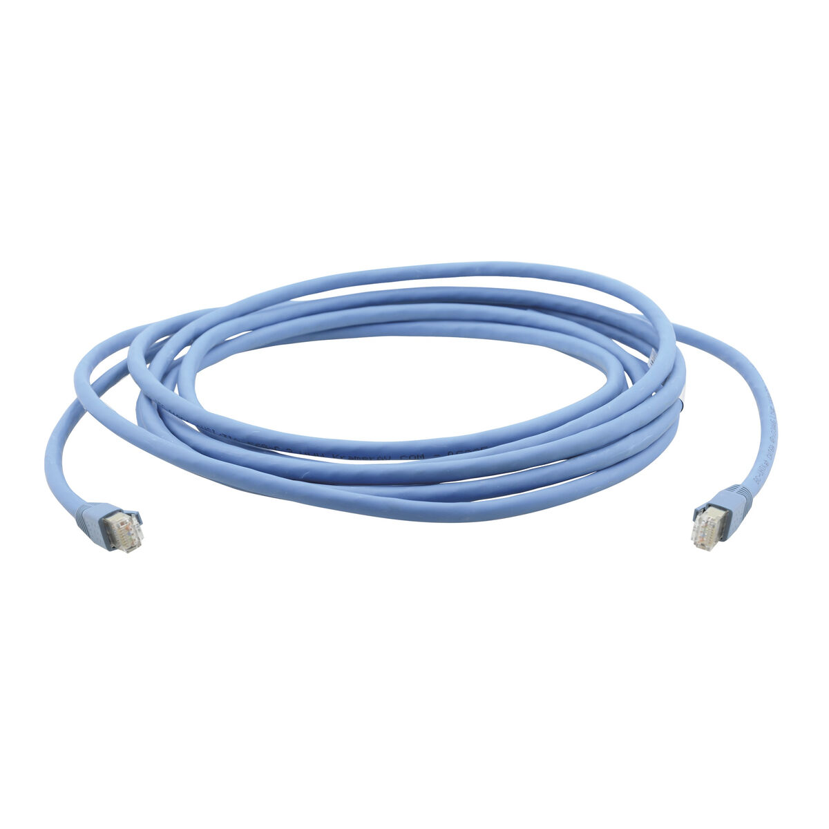 Cabo de rede rígido UTP Categoria 6 Kramer Electronics 99-3460075