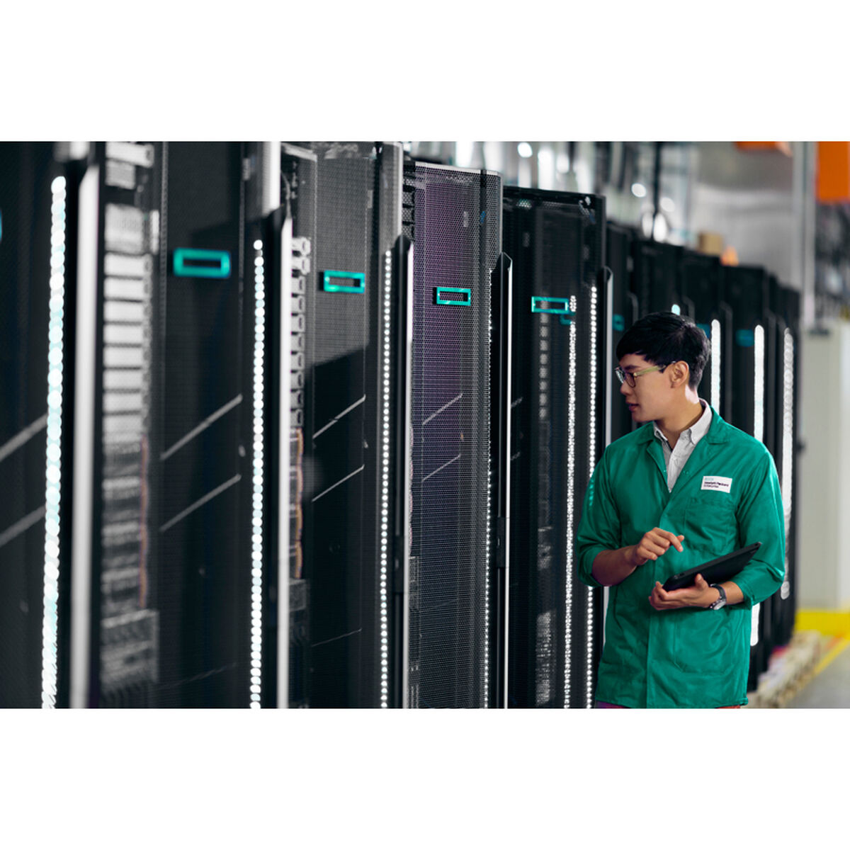 Cabo SATA HPE P48827-B21