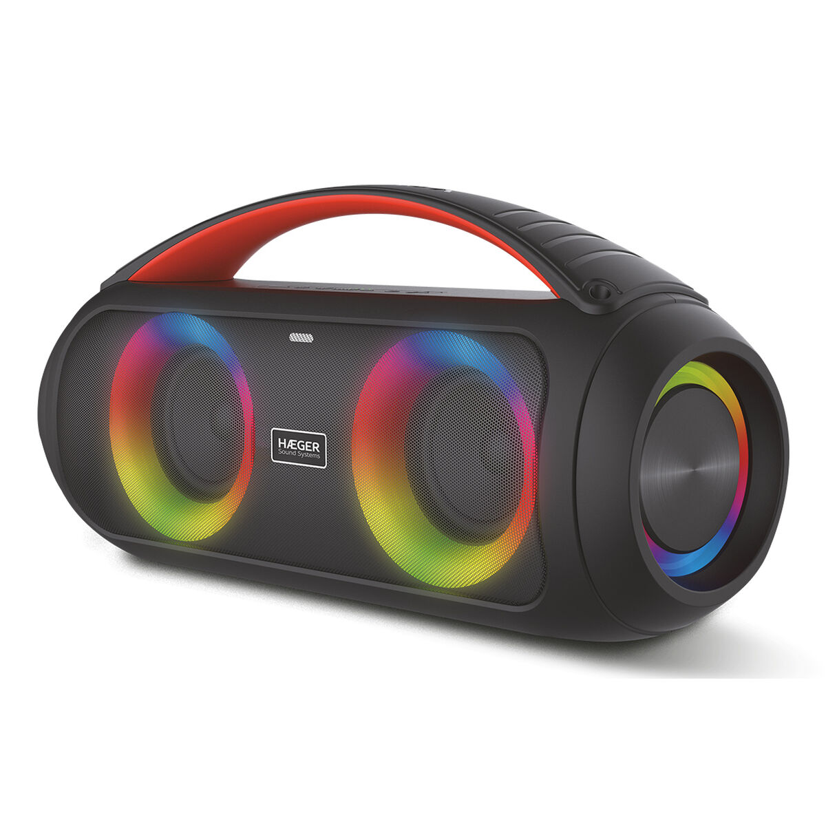 Pulseira Haeger SP-40W.002A